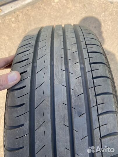 Yokohama BluEarth-GT AE-51 185/60 R15 84