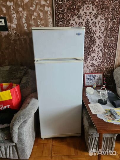 Atlant (холодильник)