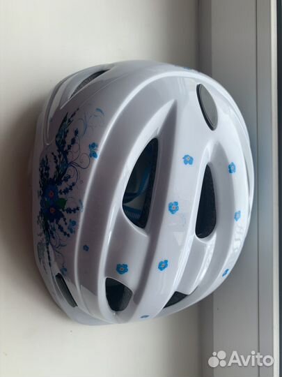 Шлем детский