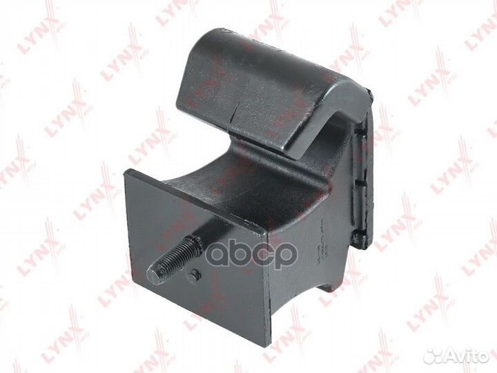 Опора двигателя перед прав/лев ME1145 lynxauto