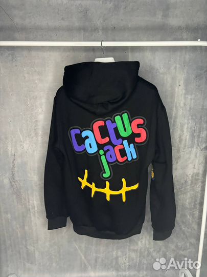 Худи travis scott