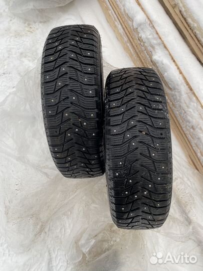 Sailun Ice Blazer WST3 185/65 R15