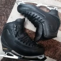Фигурные коньки edea ice fly, Темиртау (Карагандинская область)
