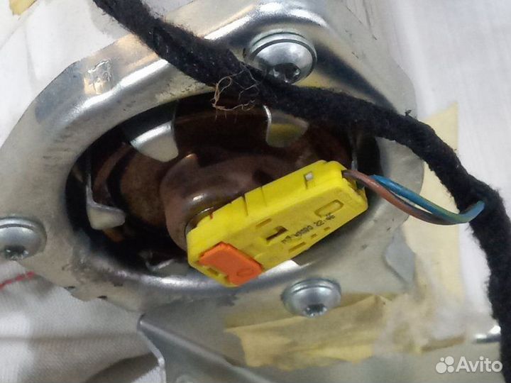 Подушка безопасности Mercedes Gl 2010