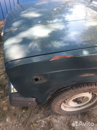 ВАЗ 2107 1.5 МТ, 2003, 130 000 км