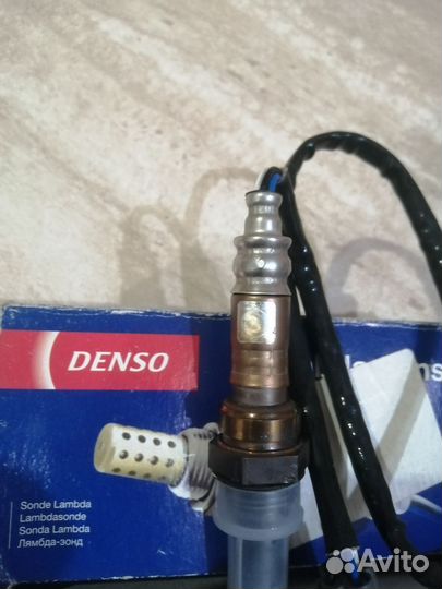 Кислородный датчик Denso DOX-0242. Оригинал
