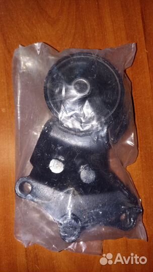 Опора двигателя (подушка) задняя киа спектра