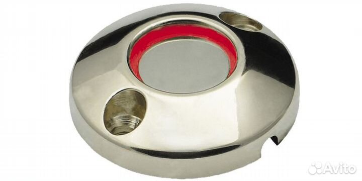 Считыватель накладной