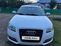 Audi A3 1.2 AMT, 2012, 163 890 км, с пробегом, цена 942 000 руб.