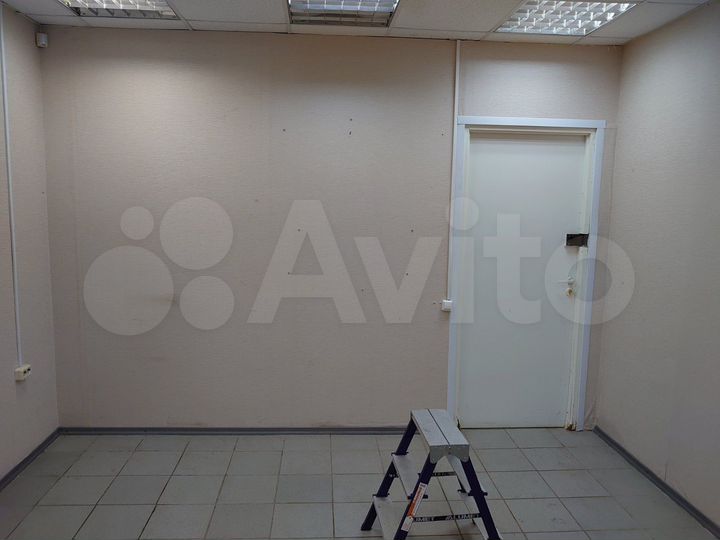 Свободного назначения, 18 м²