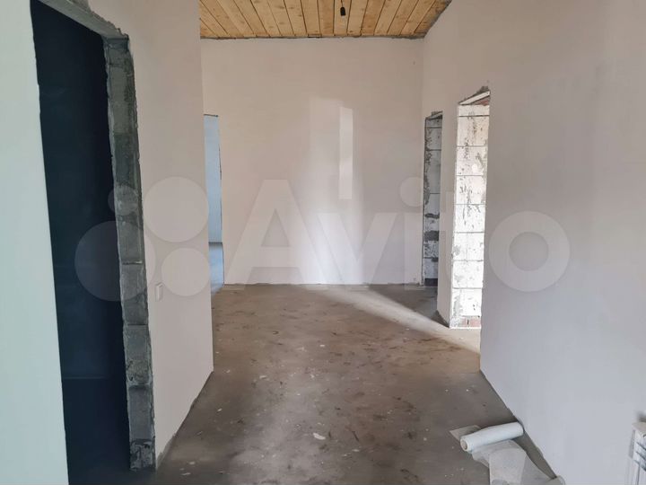 Дом 170 м² на участке 8,3 сот.