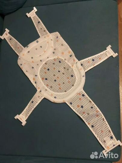 Гамачок для купания