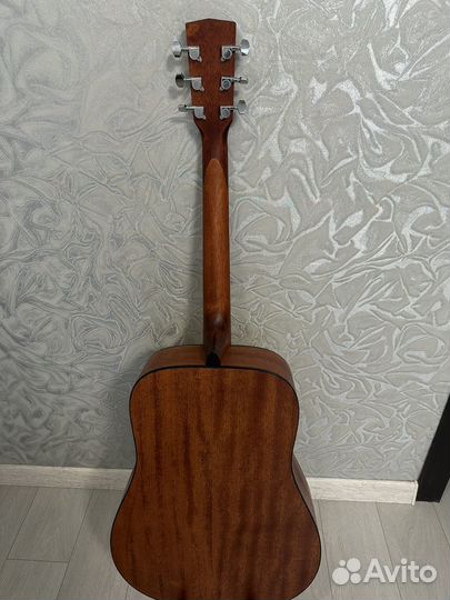 Акустическая гитара cort