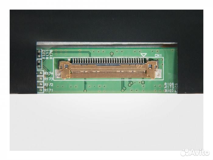 Матрица для ноутбука 15.6