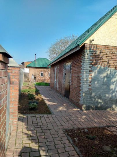 Дача 60 м² на участке 4 сот.