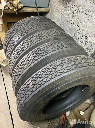 Шины СССР И-89 4.00/5 R18