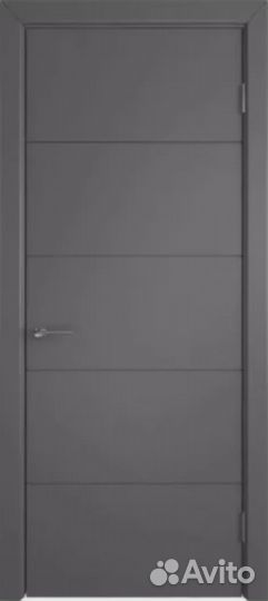 Двери межкомнатные