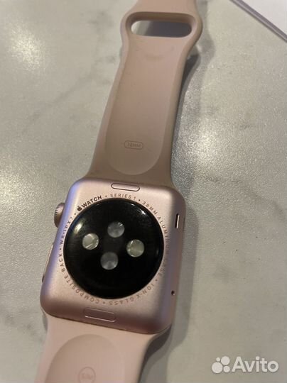 Apple watch