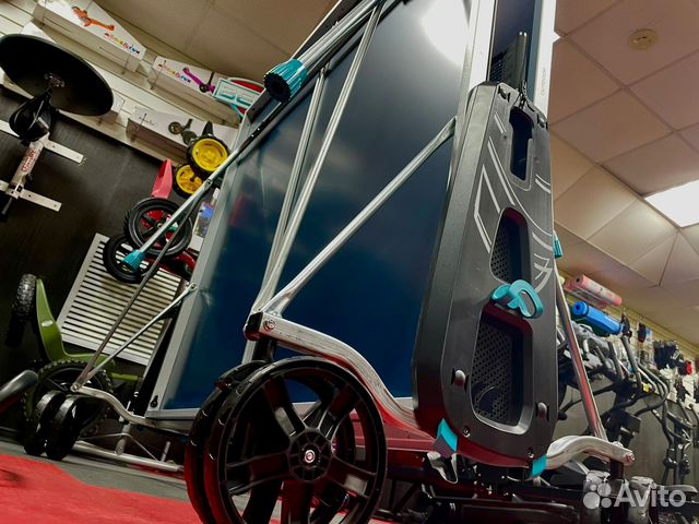 Теннисный стол Cornilleau sport 100X crossover