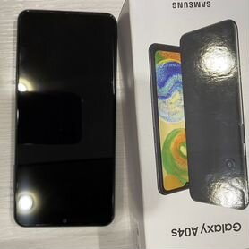 Samsung Galaxy A04s, 4/64 ГБ