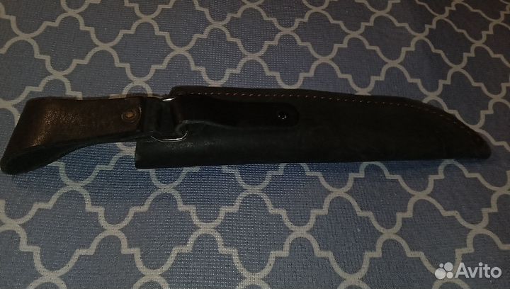 Нож походно-бытовой