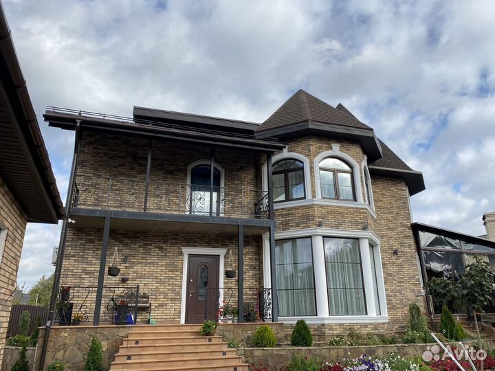 Термопанель Премиум качество Керамин Мичиган 3