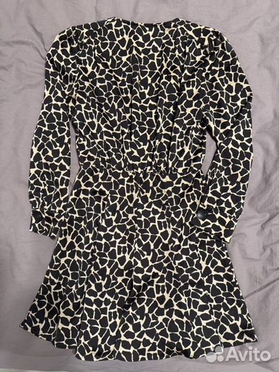 Платье Zara xs