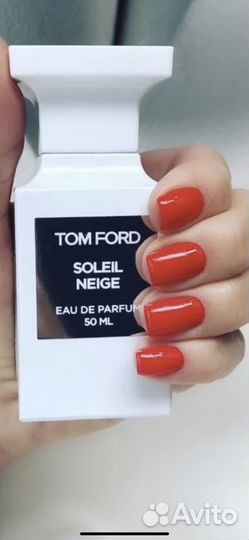 Парфюм Tom Ford Soleil Neige 50 ml
