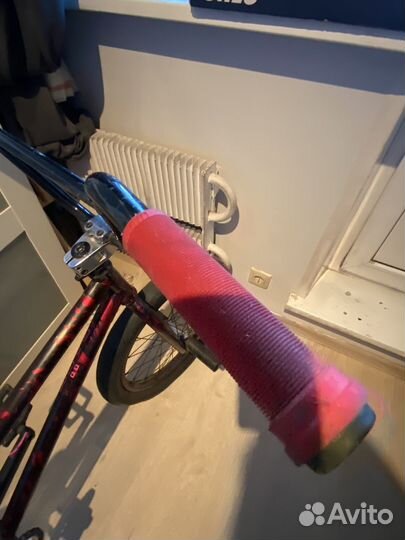 Велосипед bmx Radio RBC