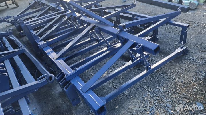 Культиватор КПС КПС 4.2, 2023