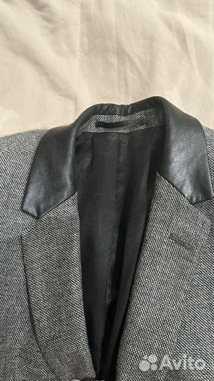 Пиджаки 6PM, Massimo dutti