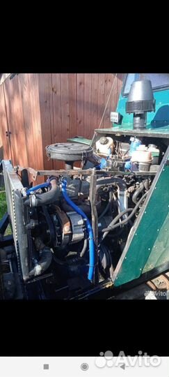 Продам вездеход