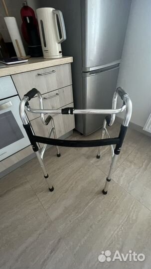 Ходунки для взрослых