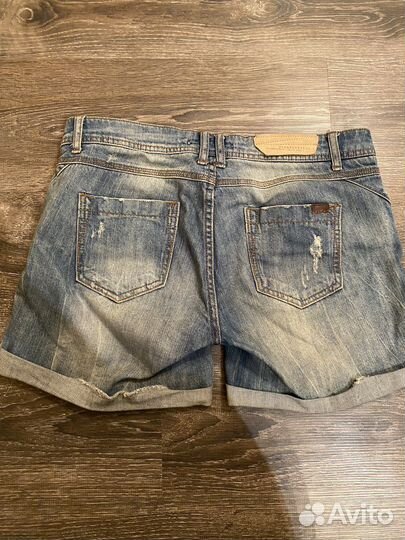 Шорты stradivarius m