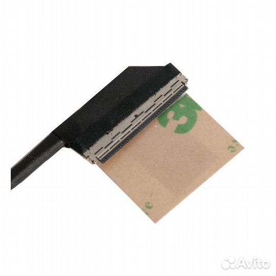 Шлейф матрицы для ноутбука Asus UX360CA lvds QHD