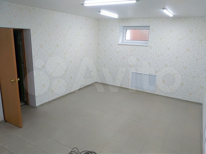 Помещение свободного назначения, 24 м²