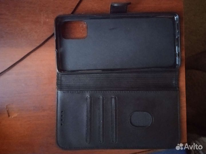 Чехол на samsung а51