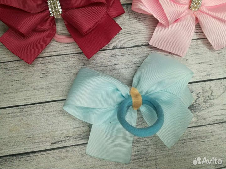 Резинка для волос