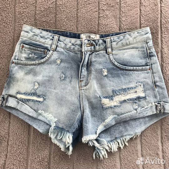 Шорты
