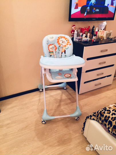 Стульчик для кормления