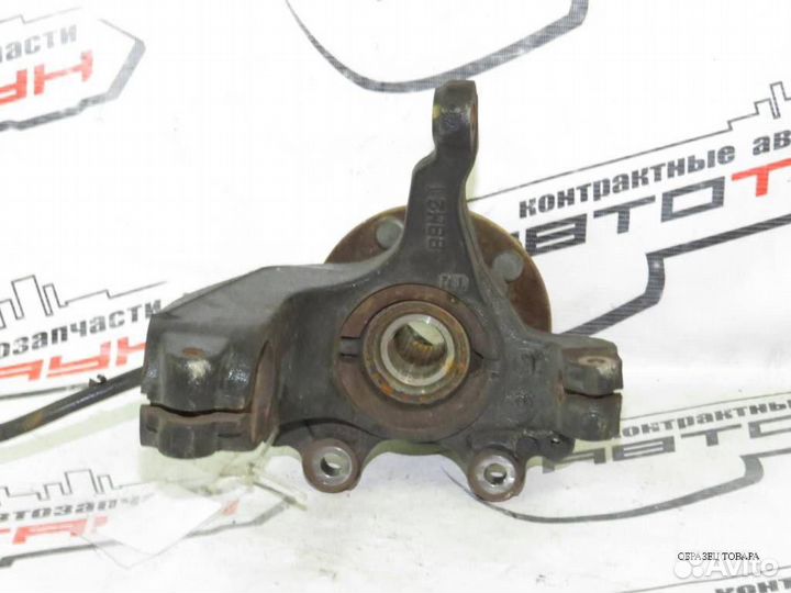 Ступица mazda axela mazda3 BL BL3FW BL5FP BL5FW BL