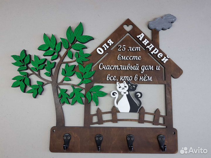 Лазерная резка и гравировка