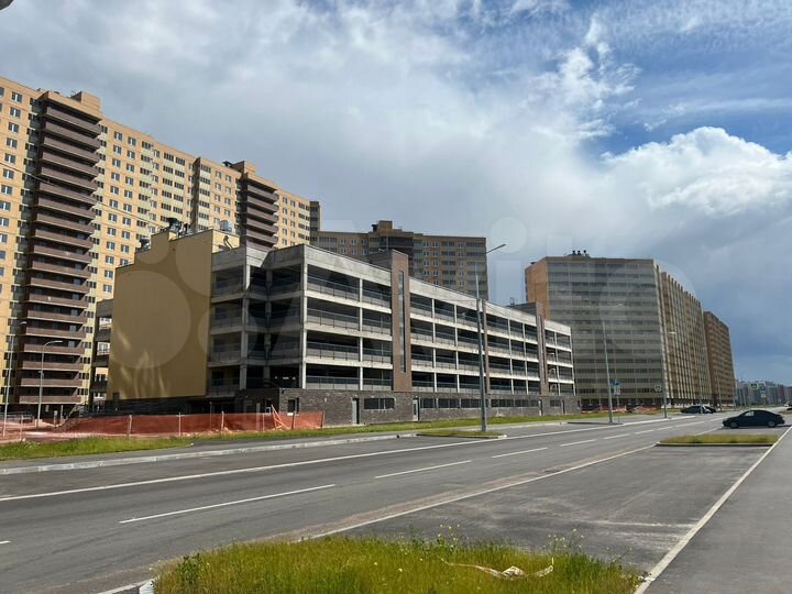 Свободного назначения, 143 м²