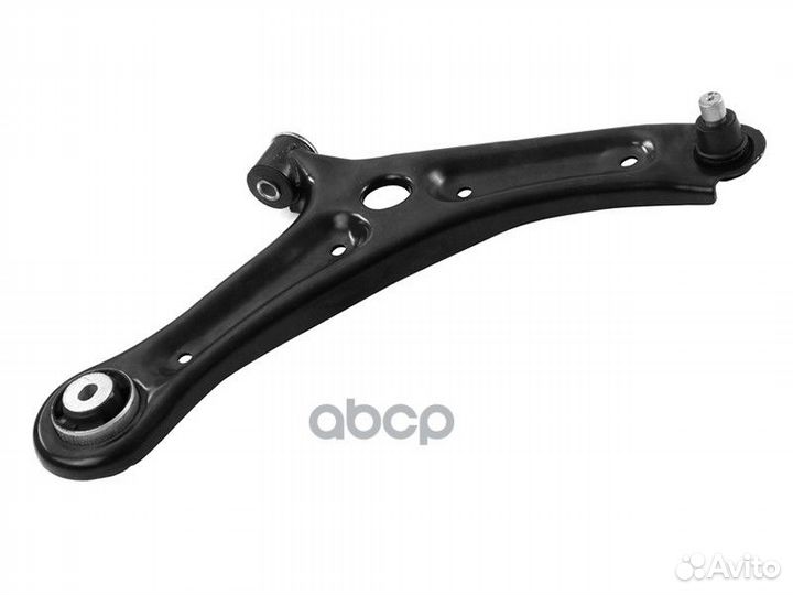 Рычаг подвески передний нижний ford ecosport 14