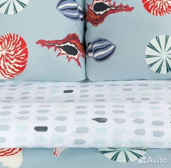 Постельное белье