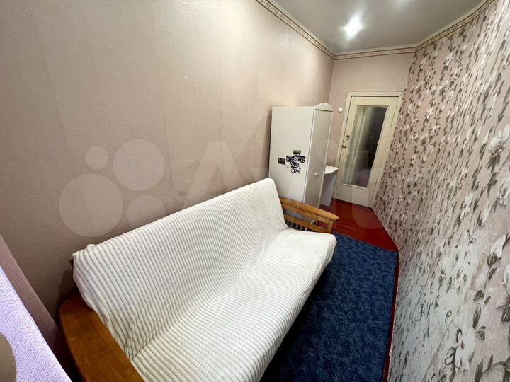 2-к. квартира, 45 м², 2/2 эт.