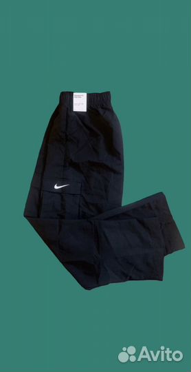 Nike Sportswear Essential штаны