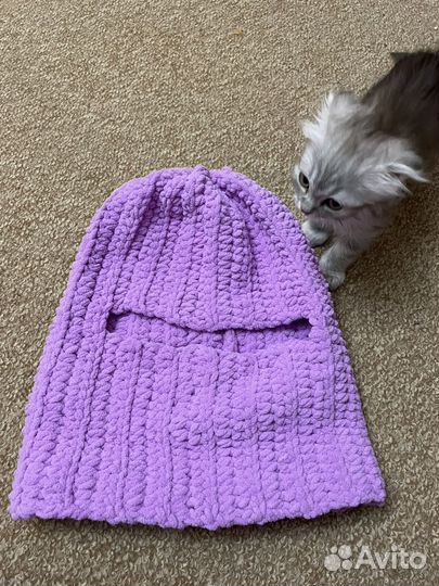 Шапка-Балаклава