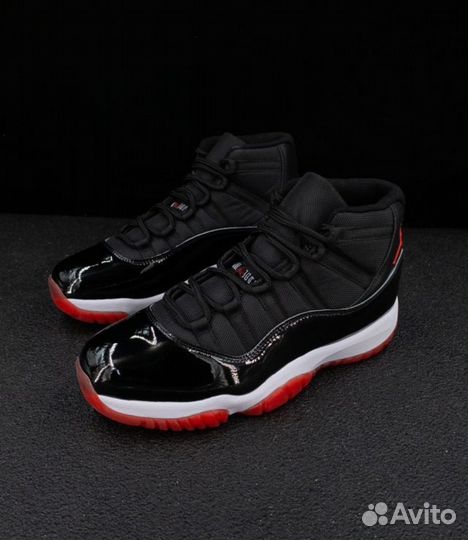 Кроссовки Nike air Jordan 11 low