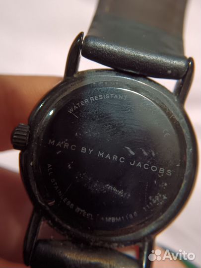 Наручные часы Mark Jacob's (оригинал)